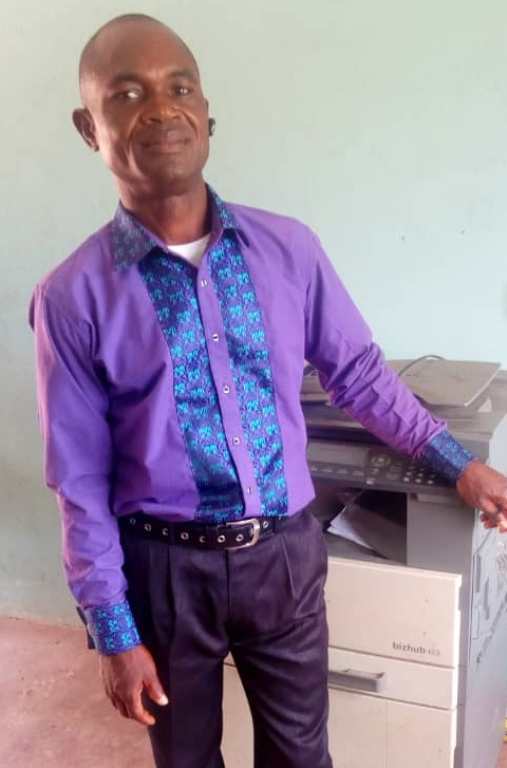 Staff Image